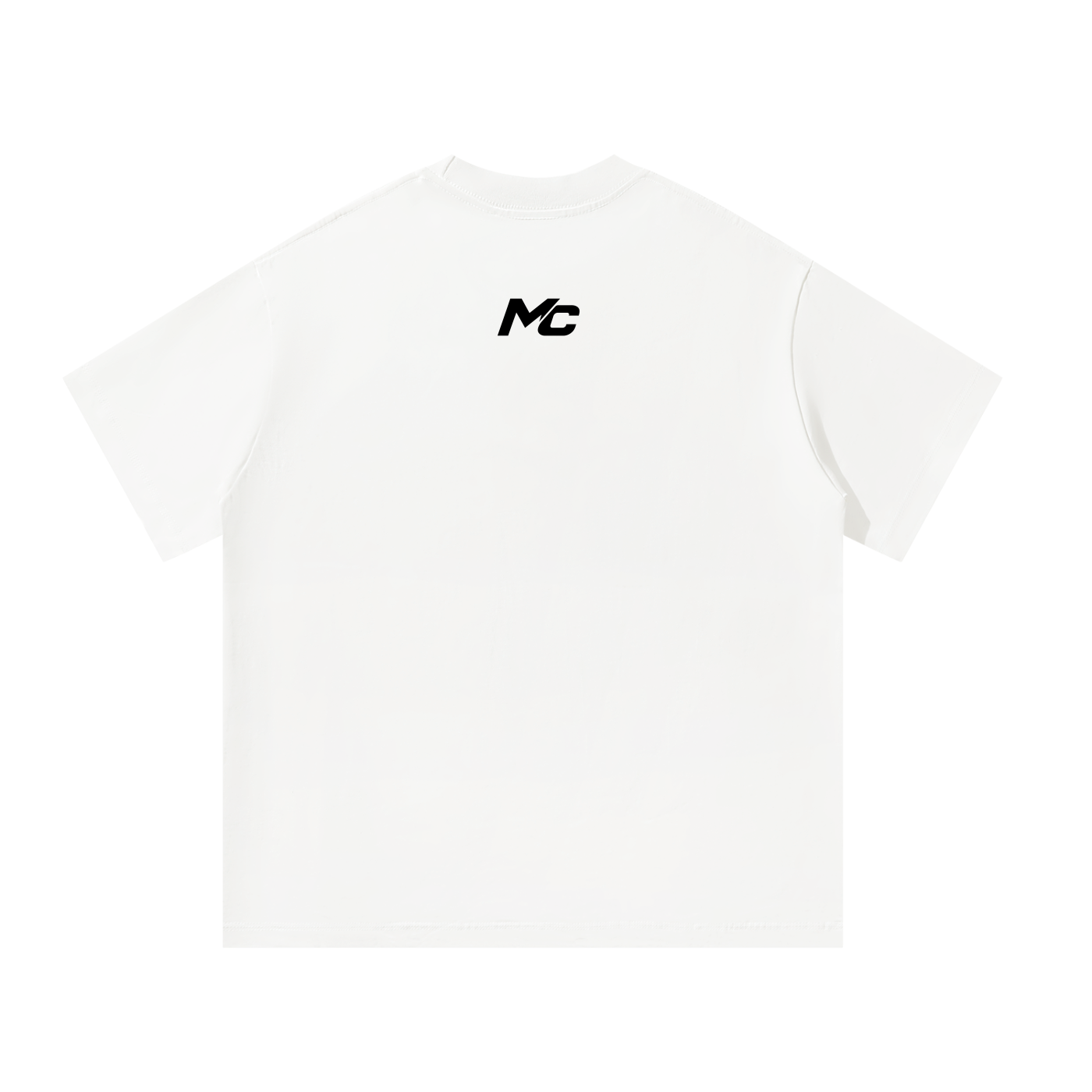 MulTeechoice Wolf of Wall Street Tee