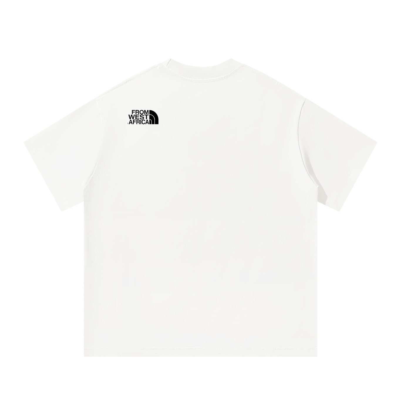 MulTeechoice Weat Africa Tee