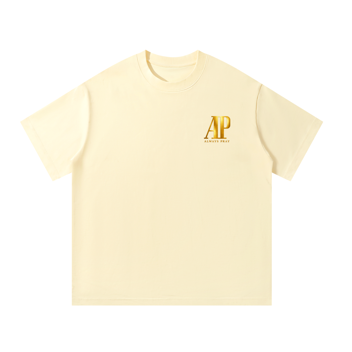 MulTeechoice Always Pray Tee