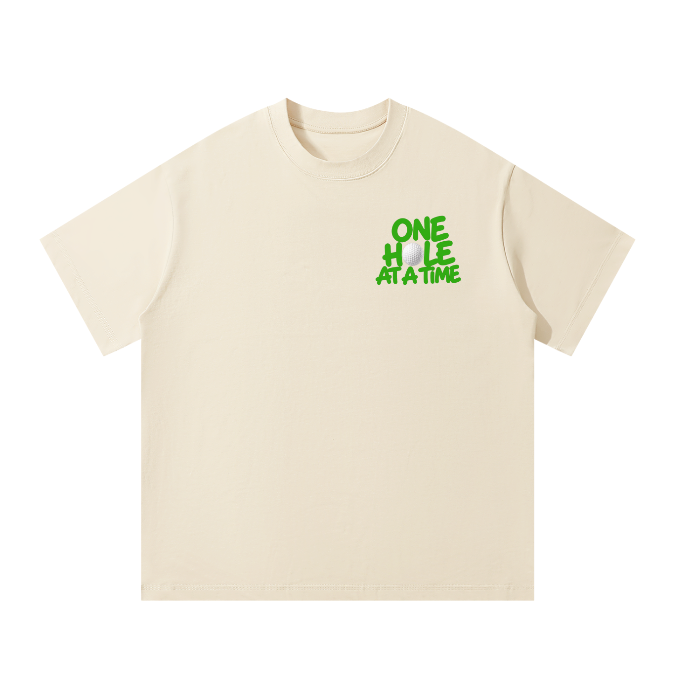 MulTeechoice Golf Swingers Tee
