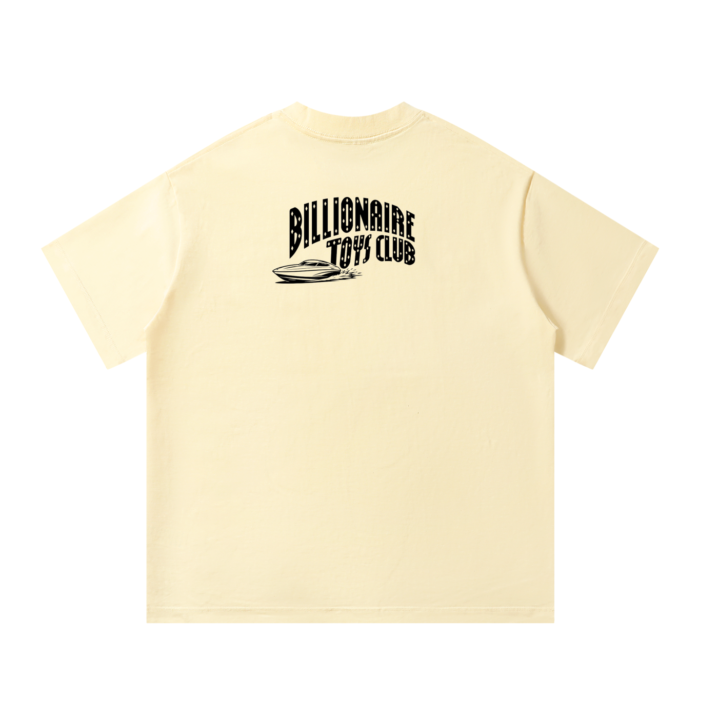 MulTeechoice Billionaire Tee