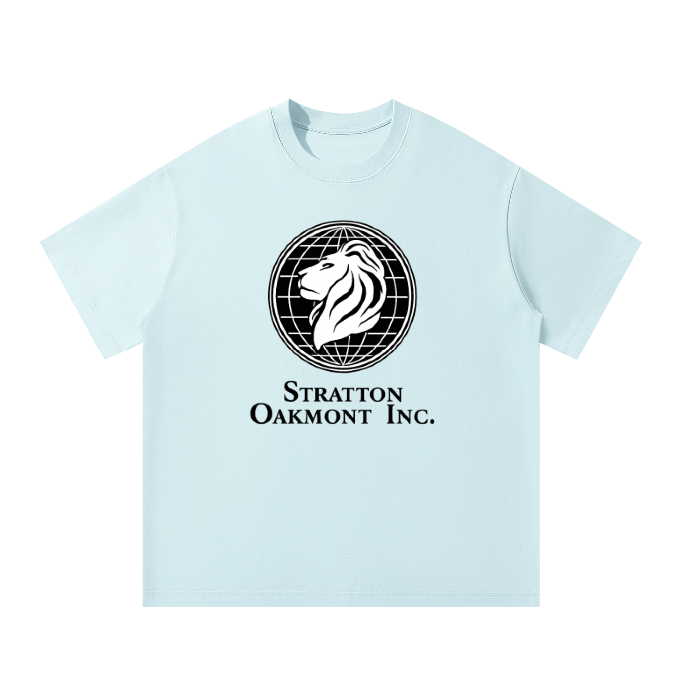 MulTeechoice Wolf of Wall Street Tee