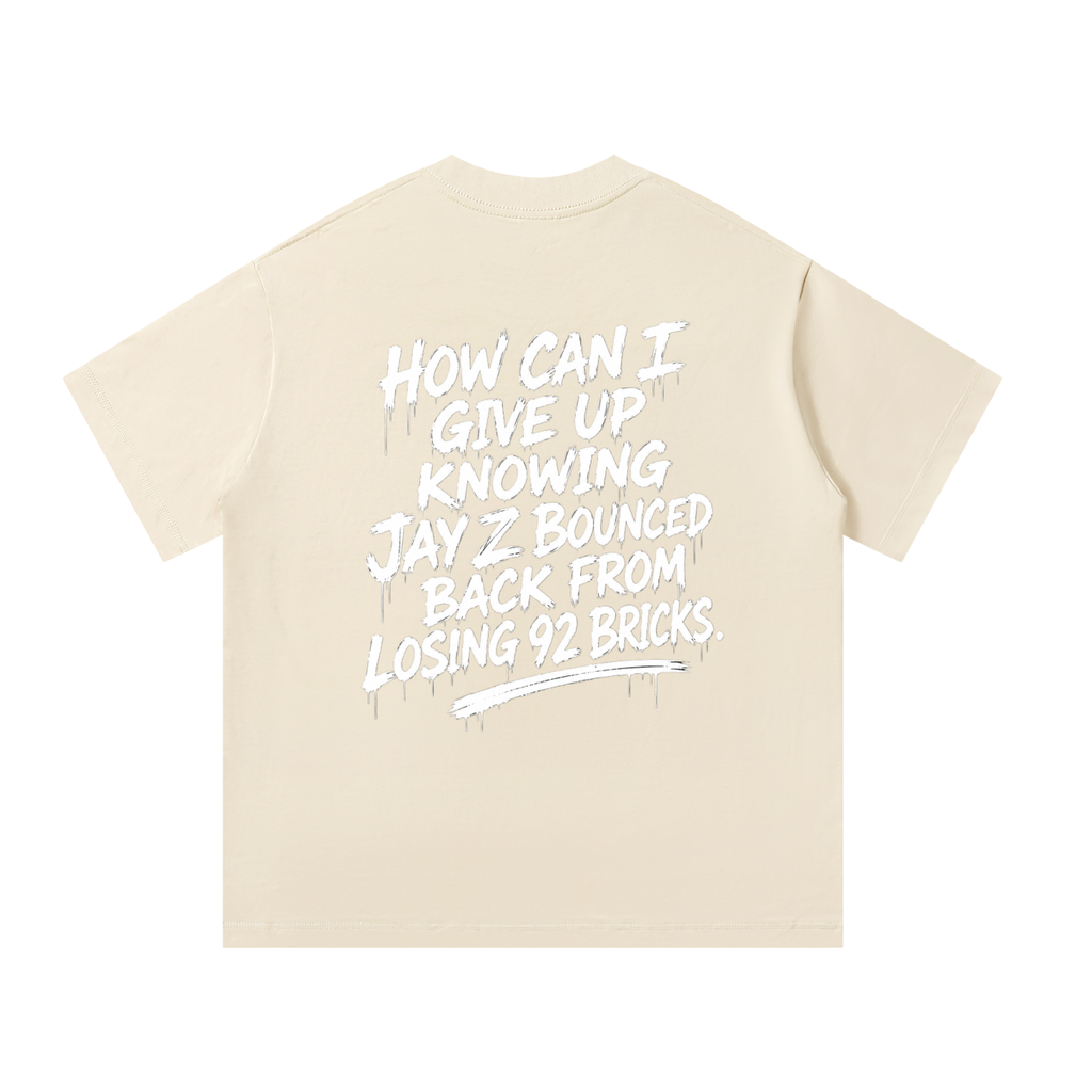 MulTeechoice Jay Z Tee