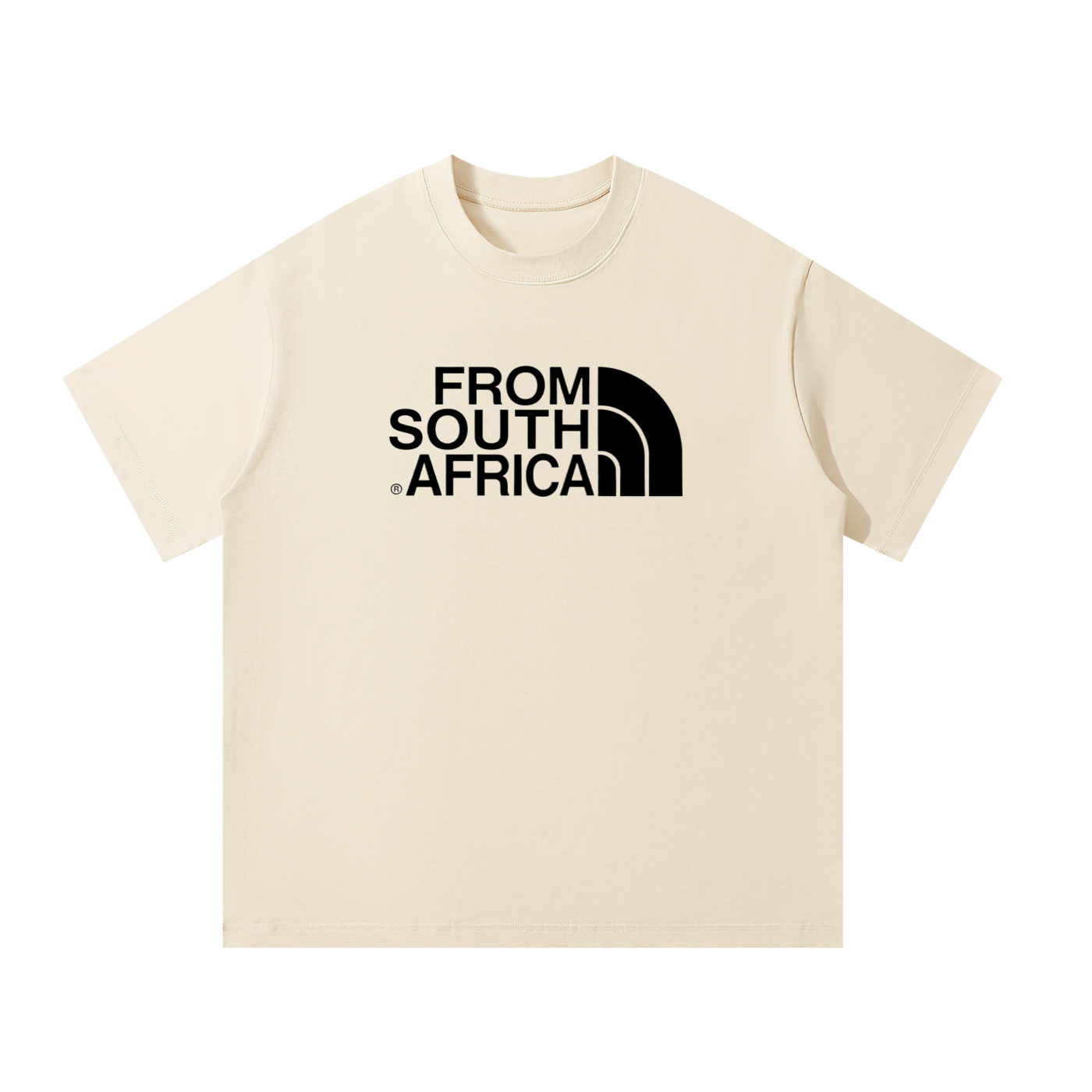 MulTeechoice South Africa Tee