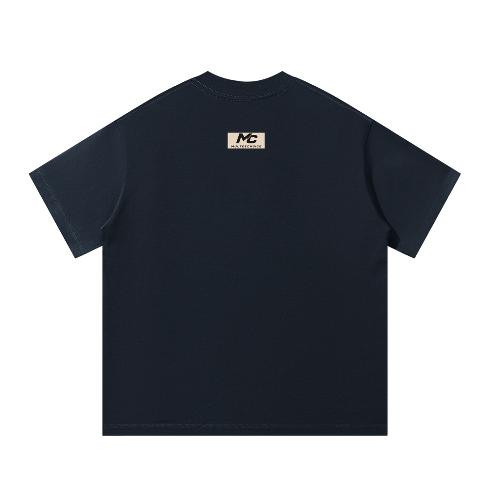 MulTeechoice Tupac Arsenal Tee
