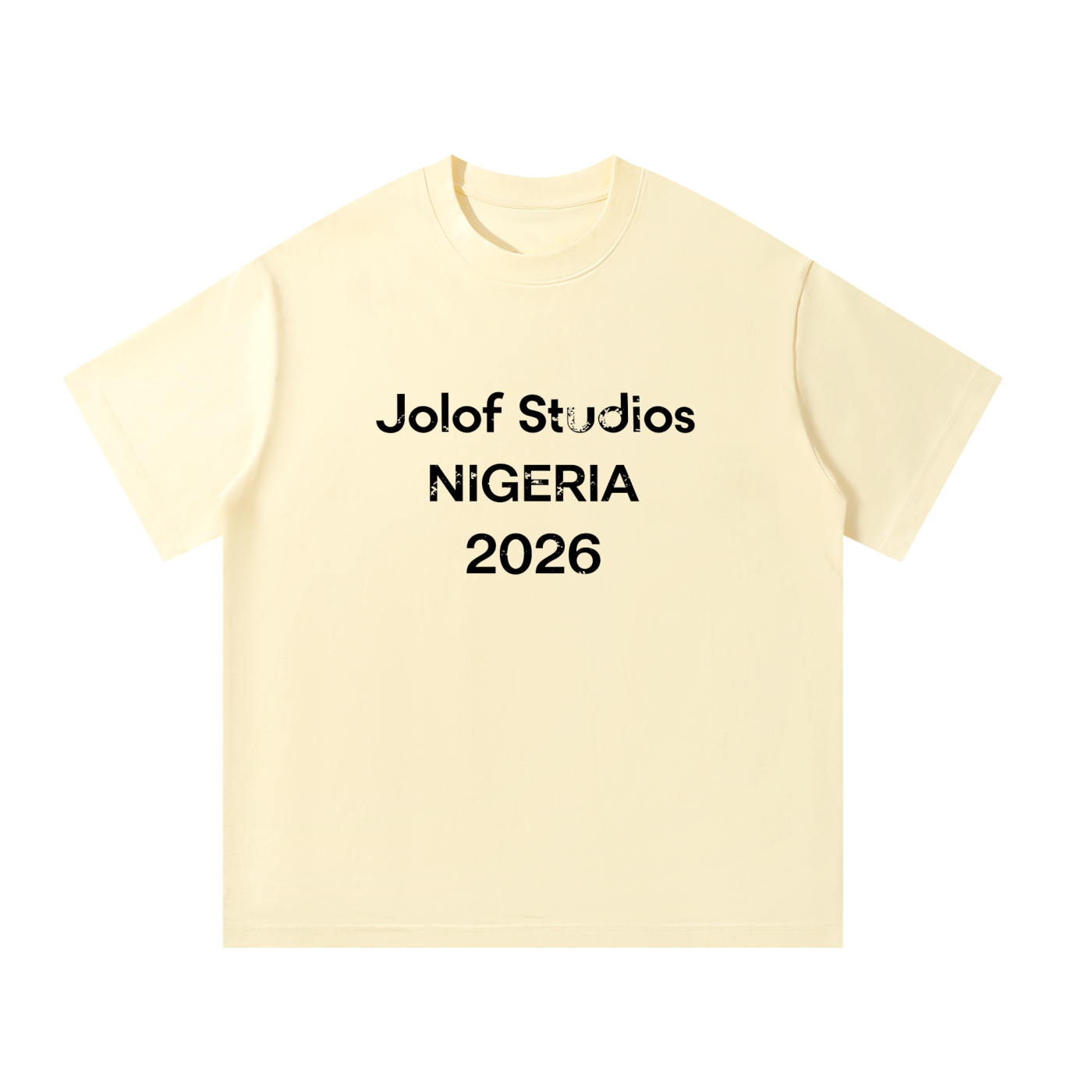 MulTeechoice Jolof Studios