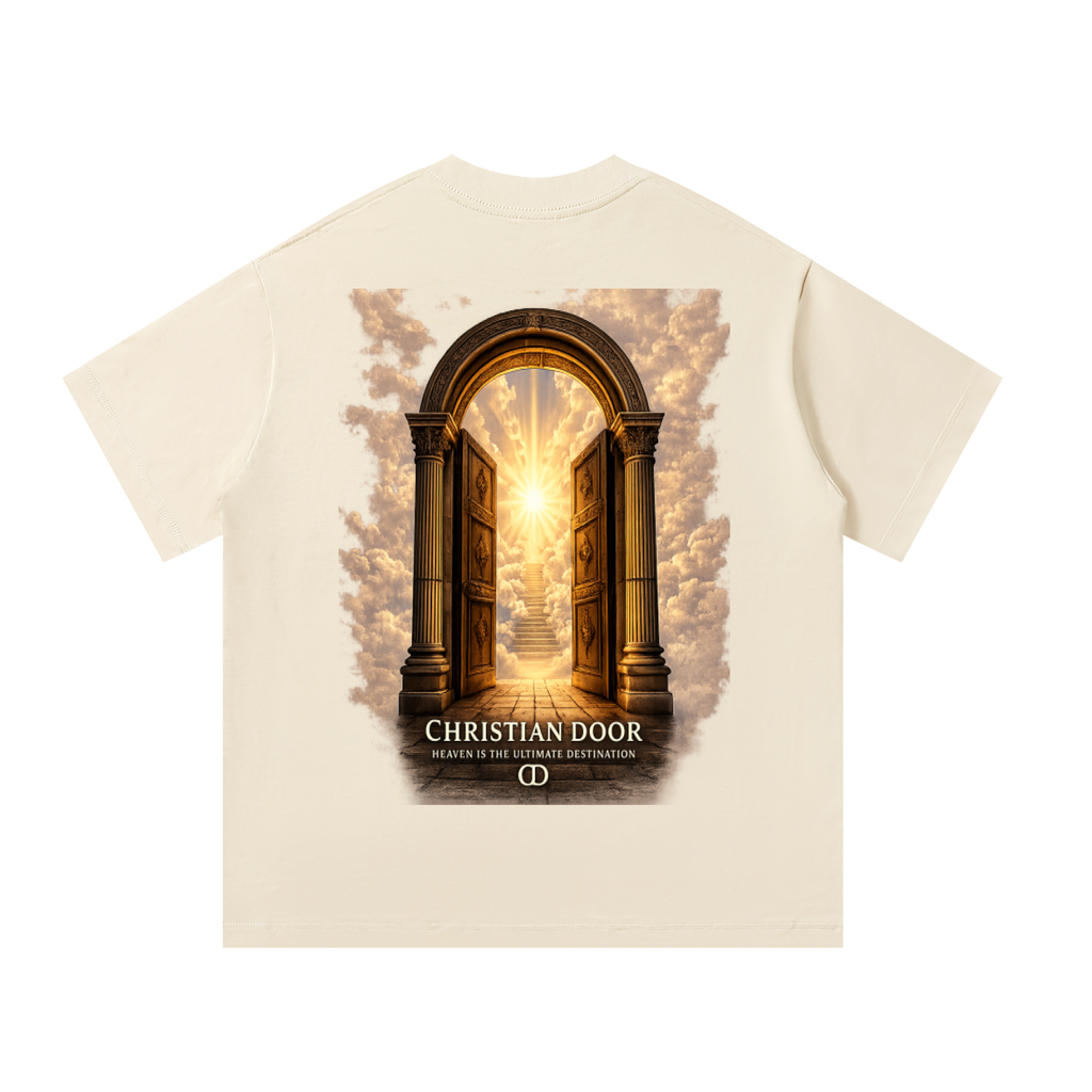 MulTeechoice Christian Tee