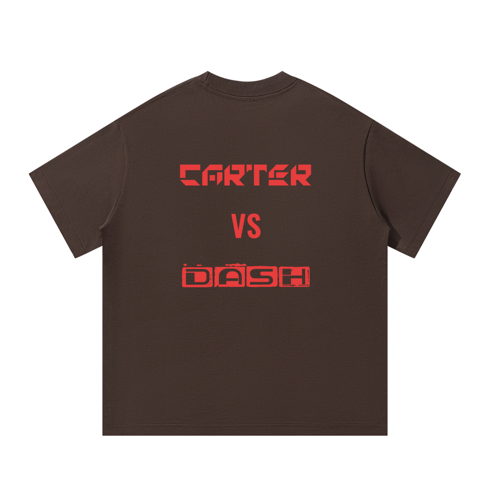 MulTeechoice Jay Z & Dame Tee