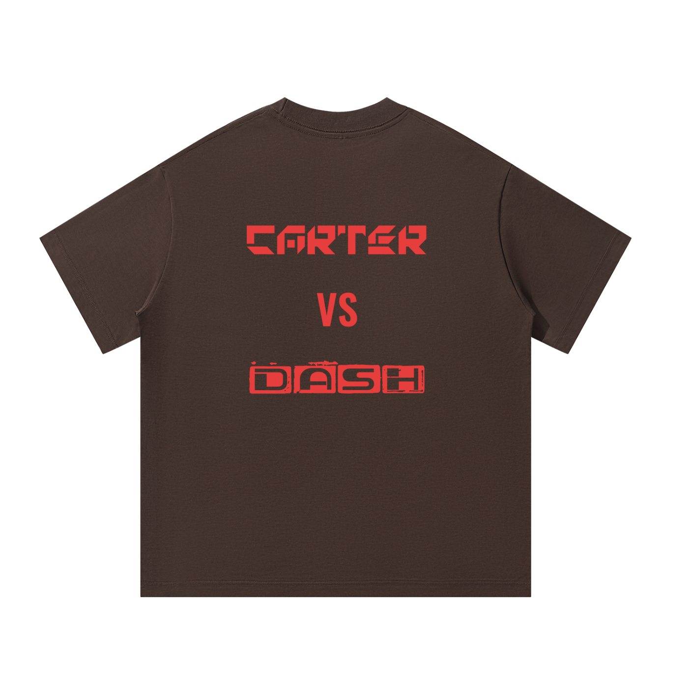MulTeechoice Jay Z & Dame Tee