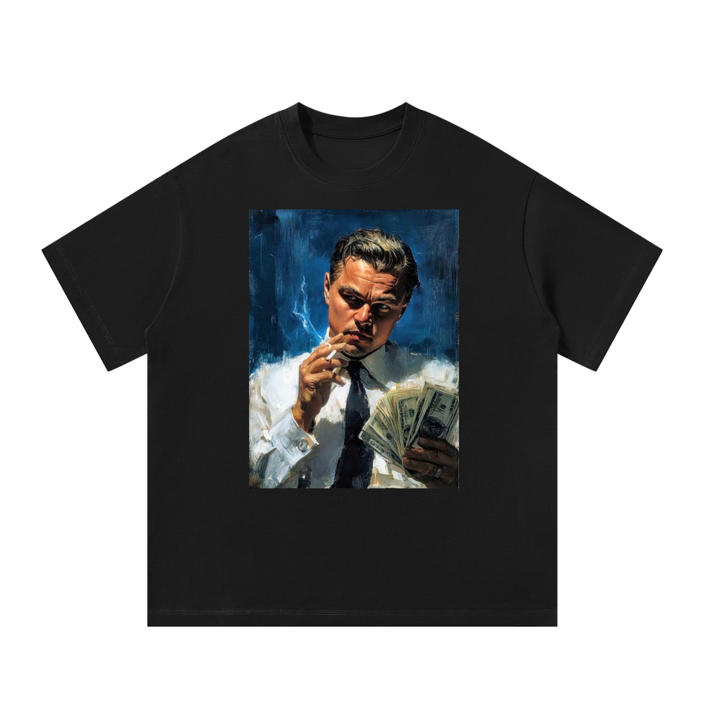 MulTeexhoice Leonardo Tee