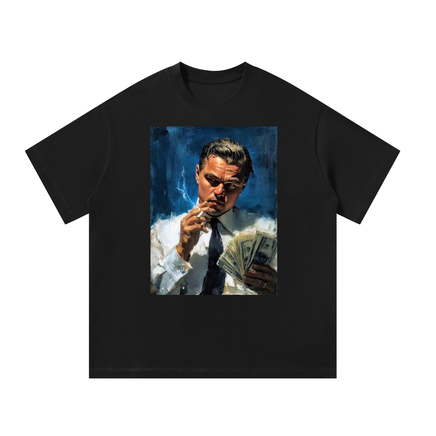 MulTeexhoice Leonardo Tee