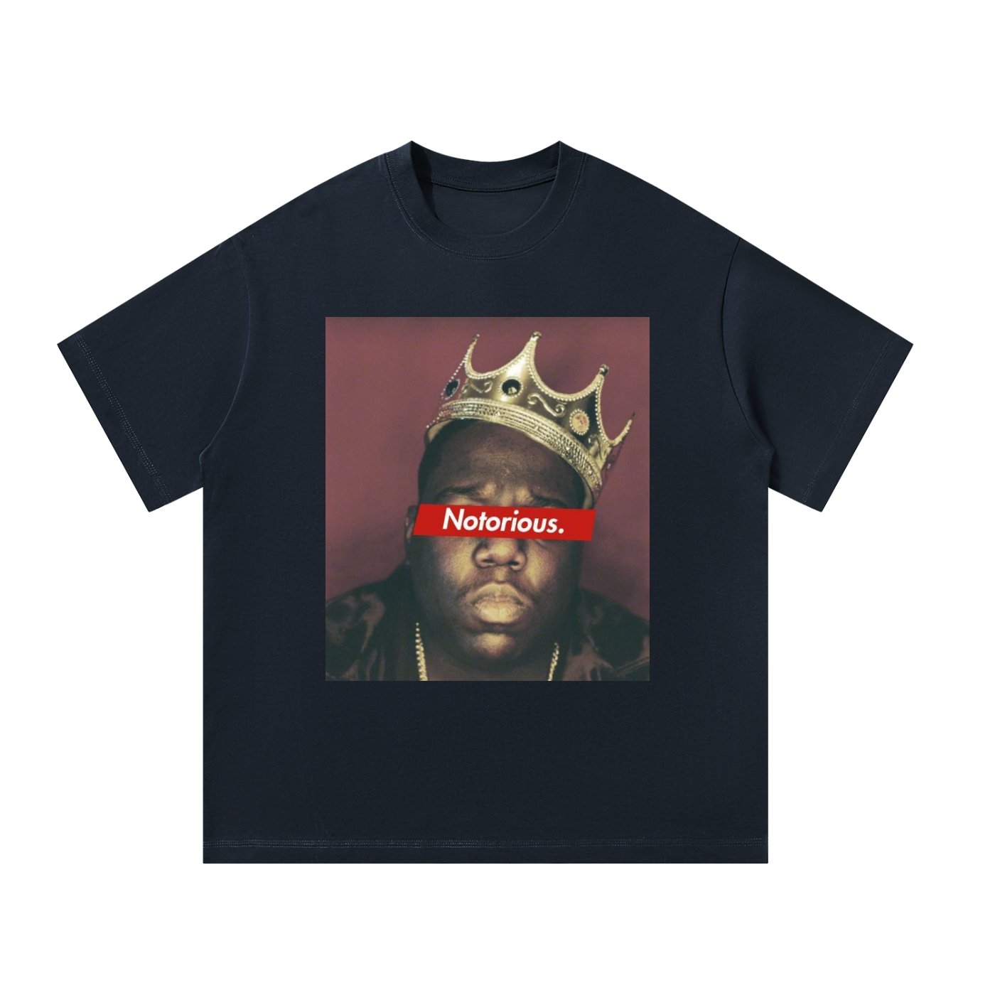 MulTeechoice Biggie Tee