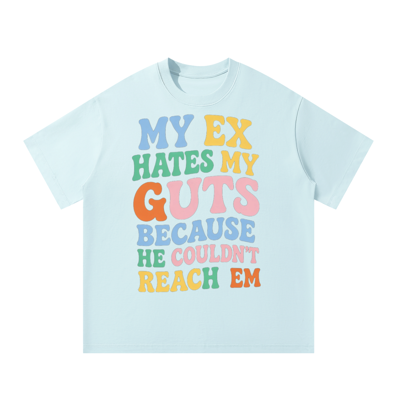 MulTeechoice Ex Tee