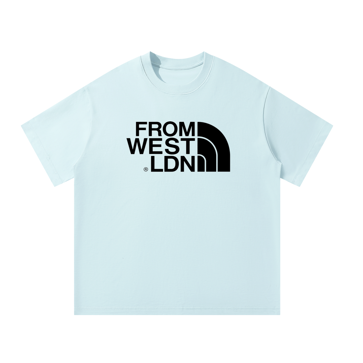 MulTeechoice London Tee