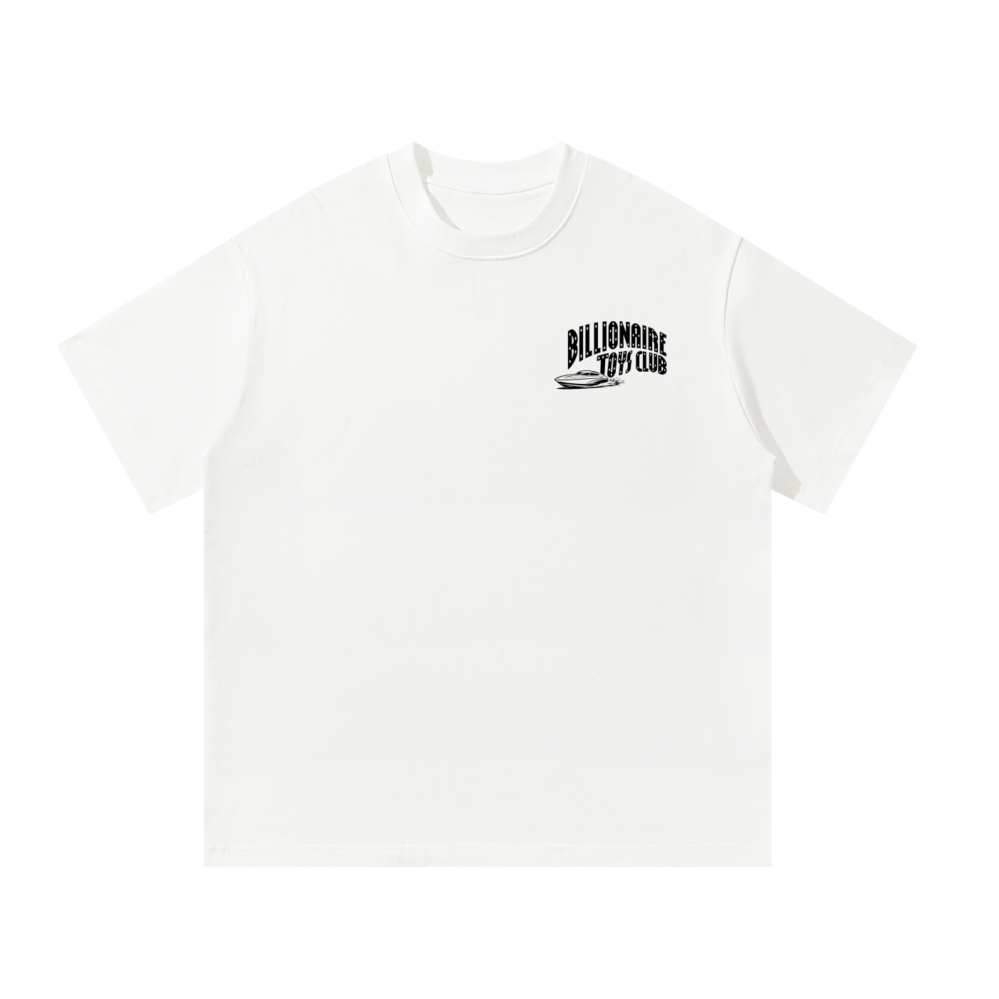 MulTeechoice Billionaire Tee