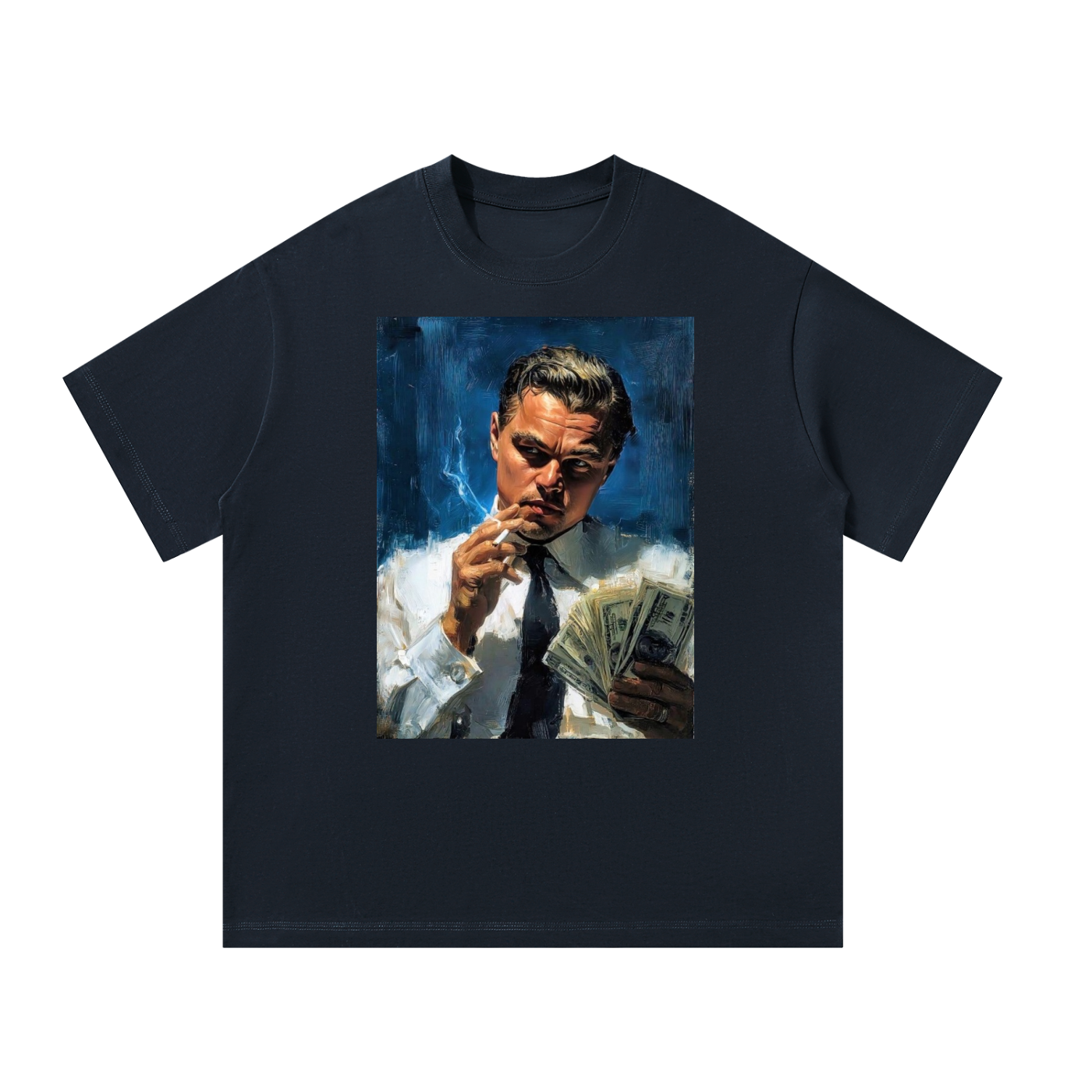 MulTeexhoice Leonardo Tee