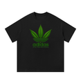 MulTeechoice Weed Tee