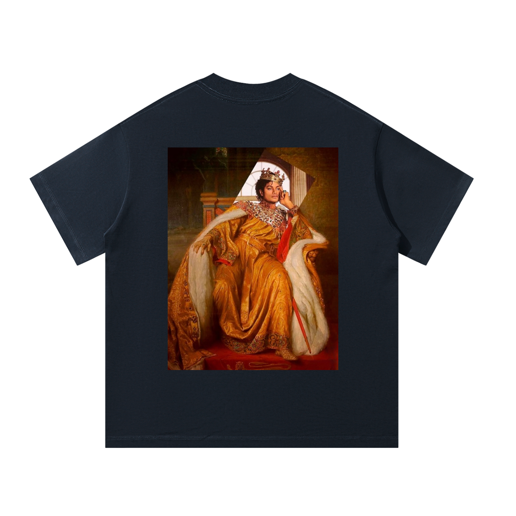 MulTeechoice Michael Jackson Bad Tee