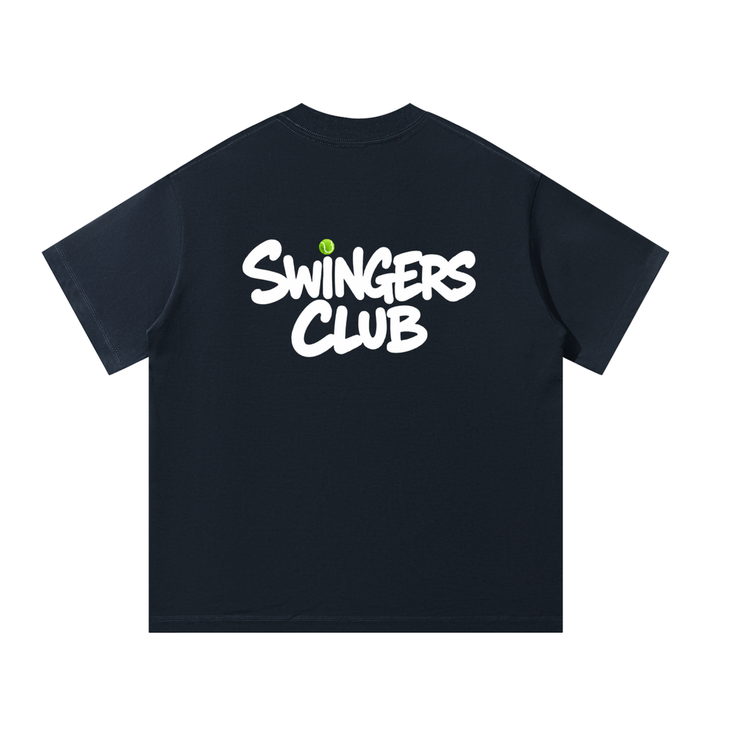 MulTeechoice Tennis Tee
