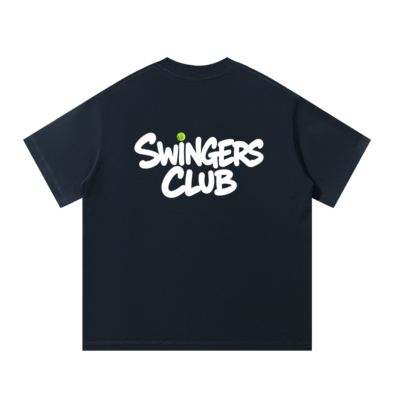 MulTeechoice Tennis Tee