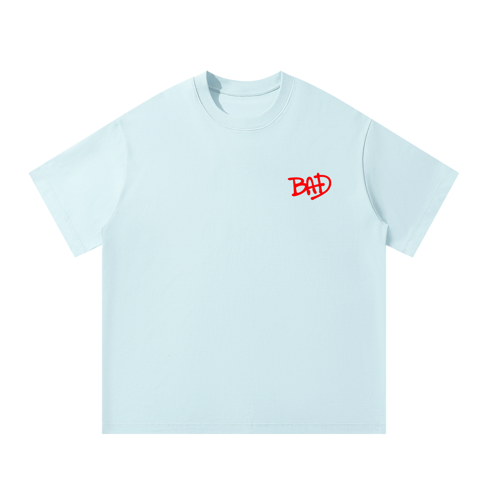 MulTeechoice Michael Jackson Bad Tee