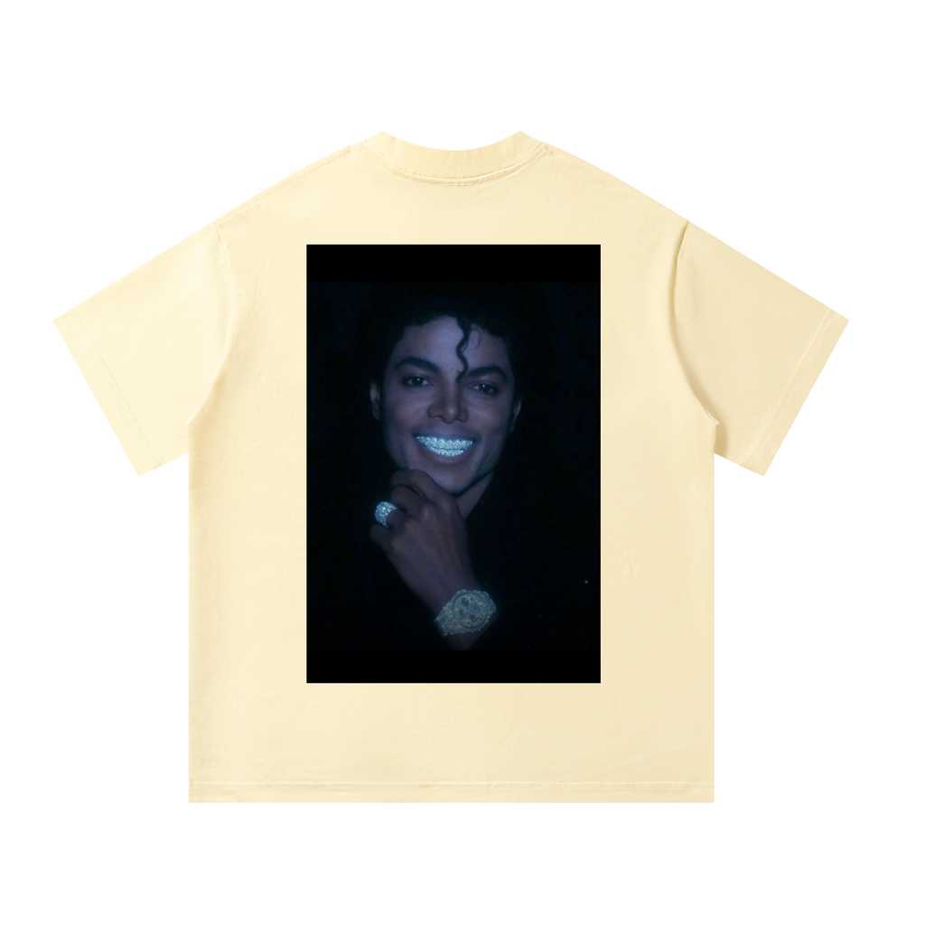 MulTeechoice Michael Jackson Tee