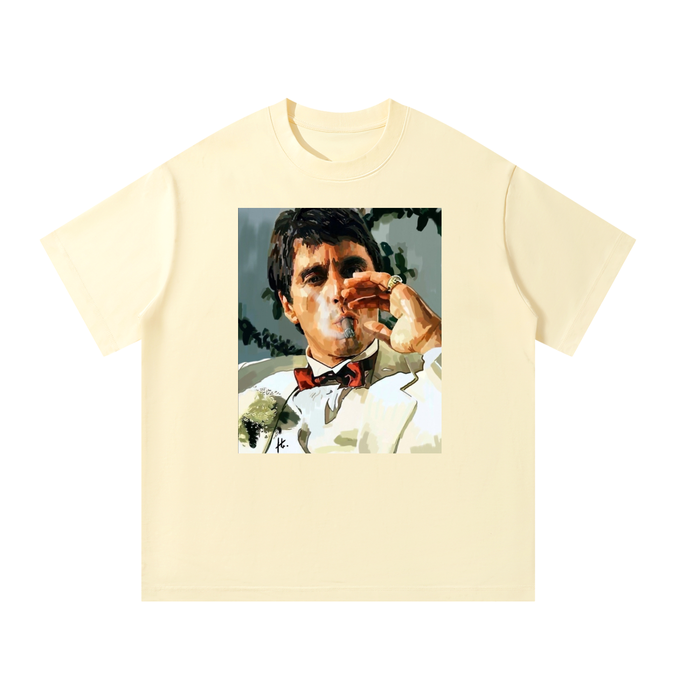 MulTeechoice Scarface Tee