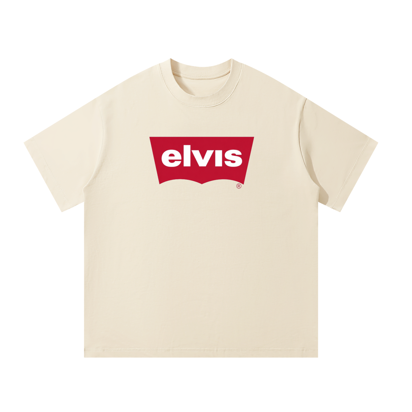 MulTeechoice Elvis Tee