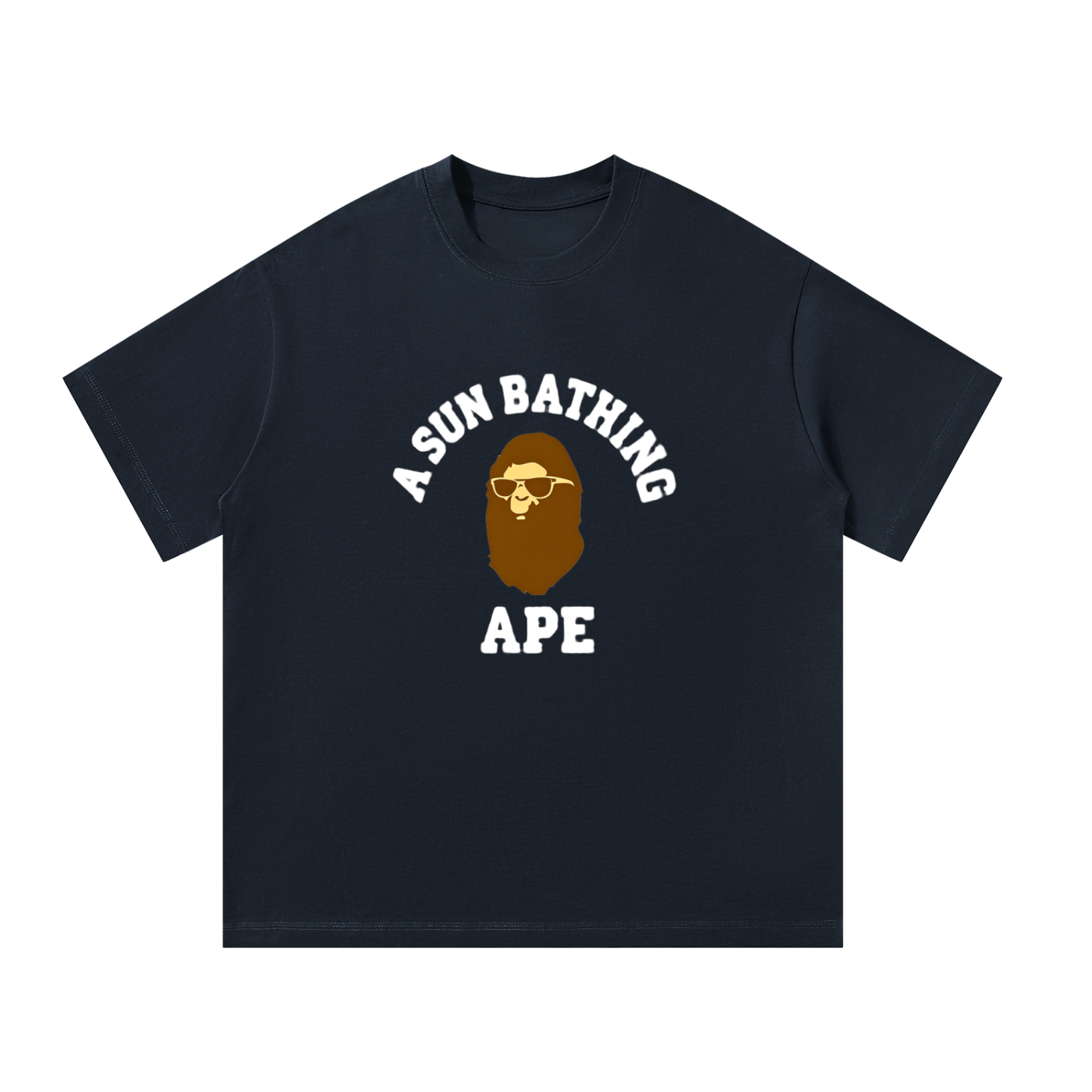 MulTeechoice Bape Tee