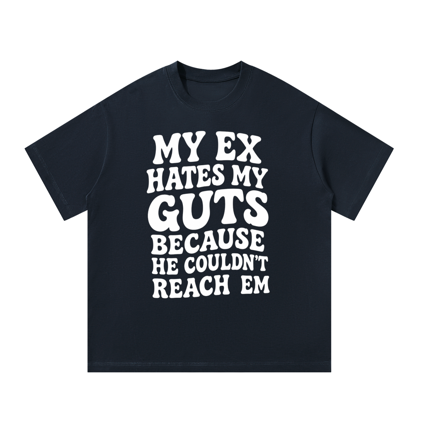 MulTeechoice My Ex Tee