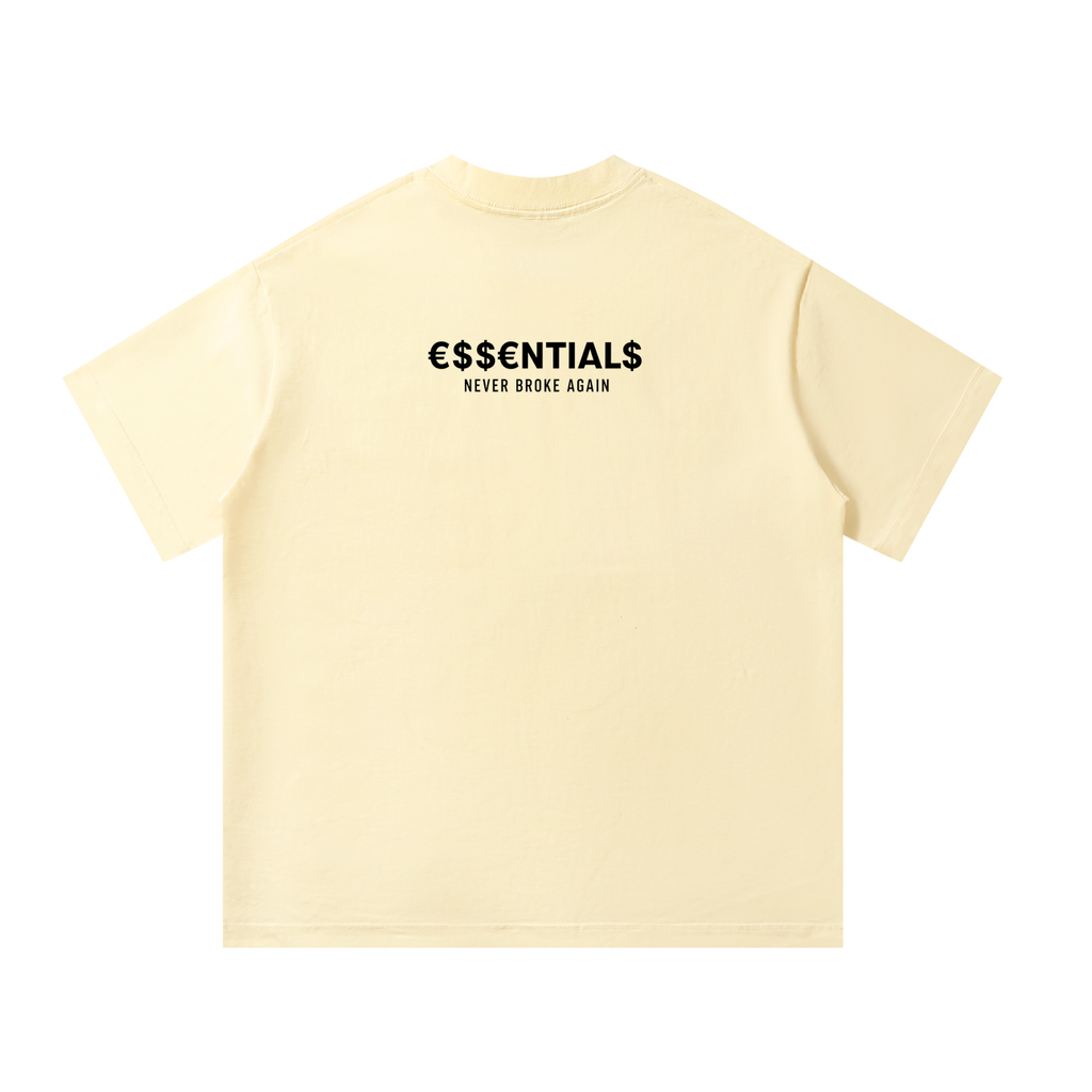 MulTeechoice Essentials Tee