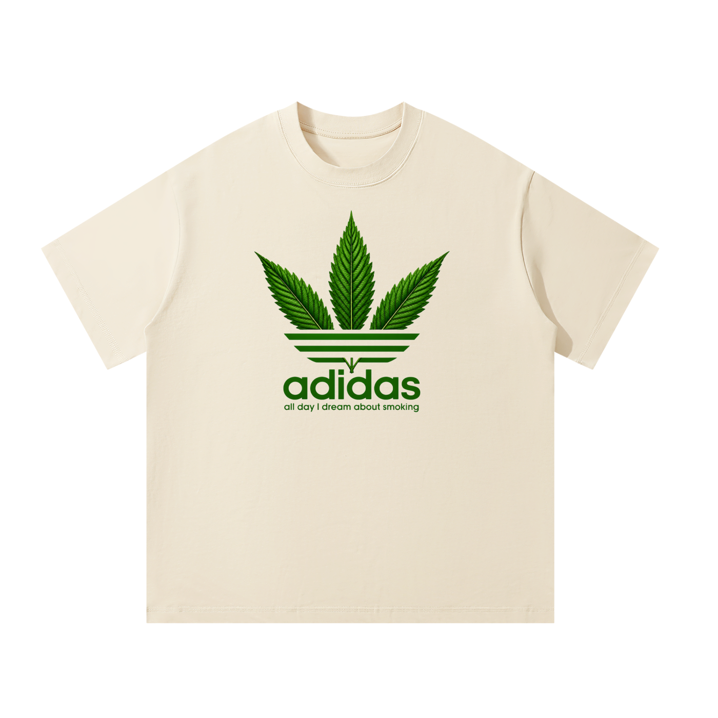 MulTeechoice Weed Tee