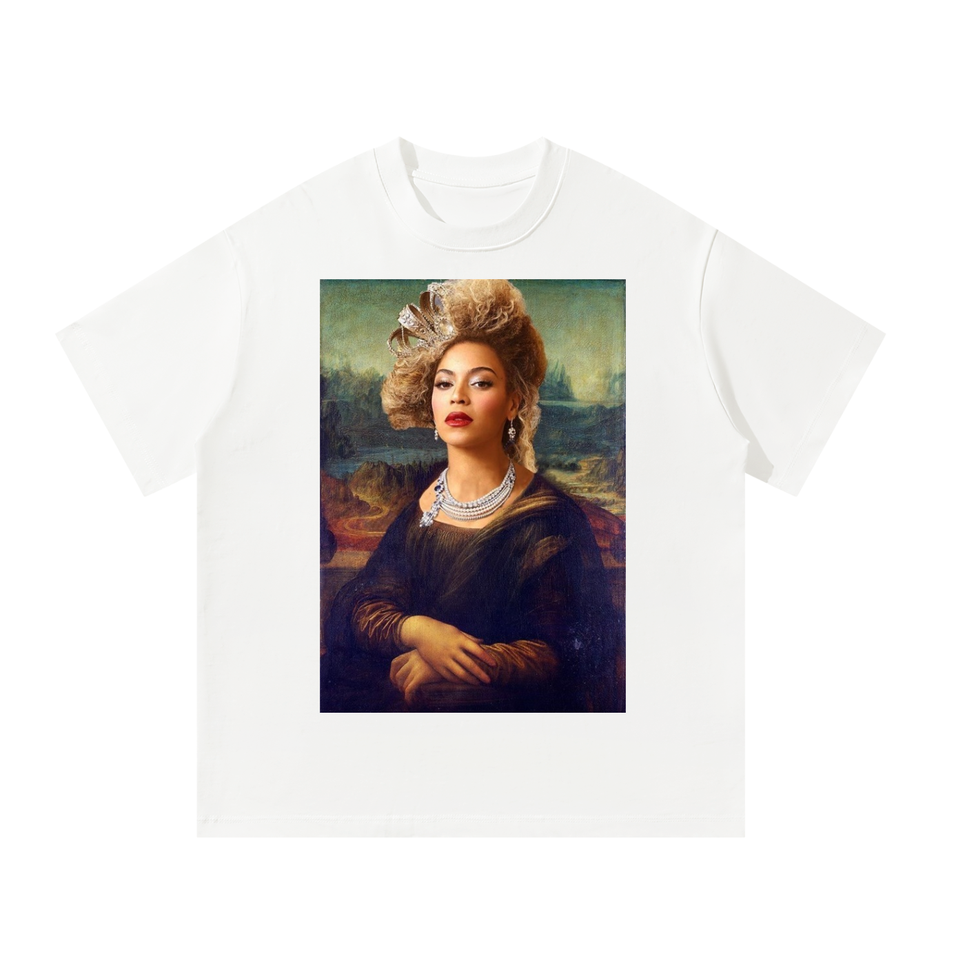 MulTeechoice Beyoncé Tee