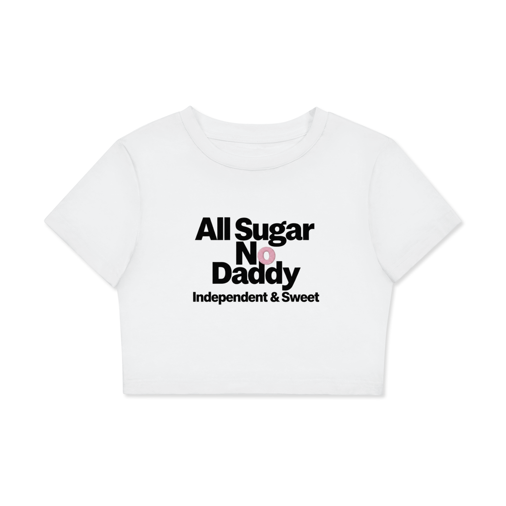 MulTeechoice All Sugar Tee