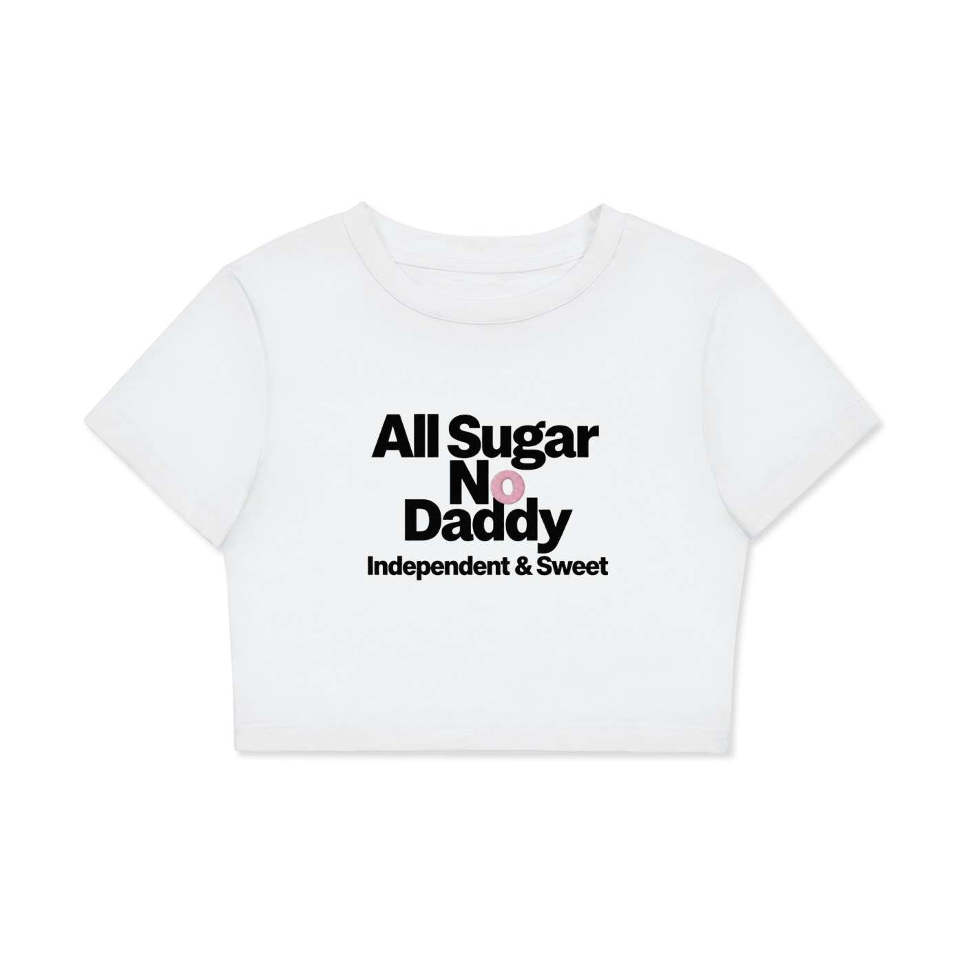 MulTeechoice All Sugar Tee