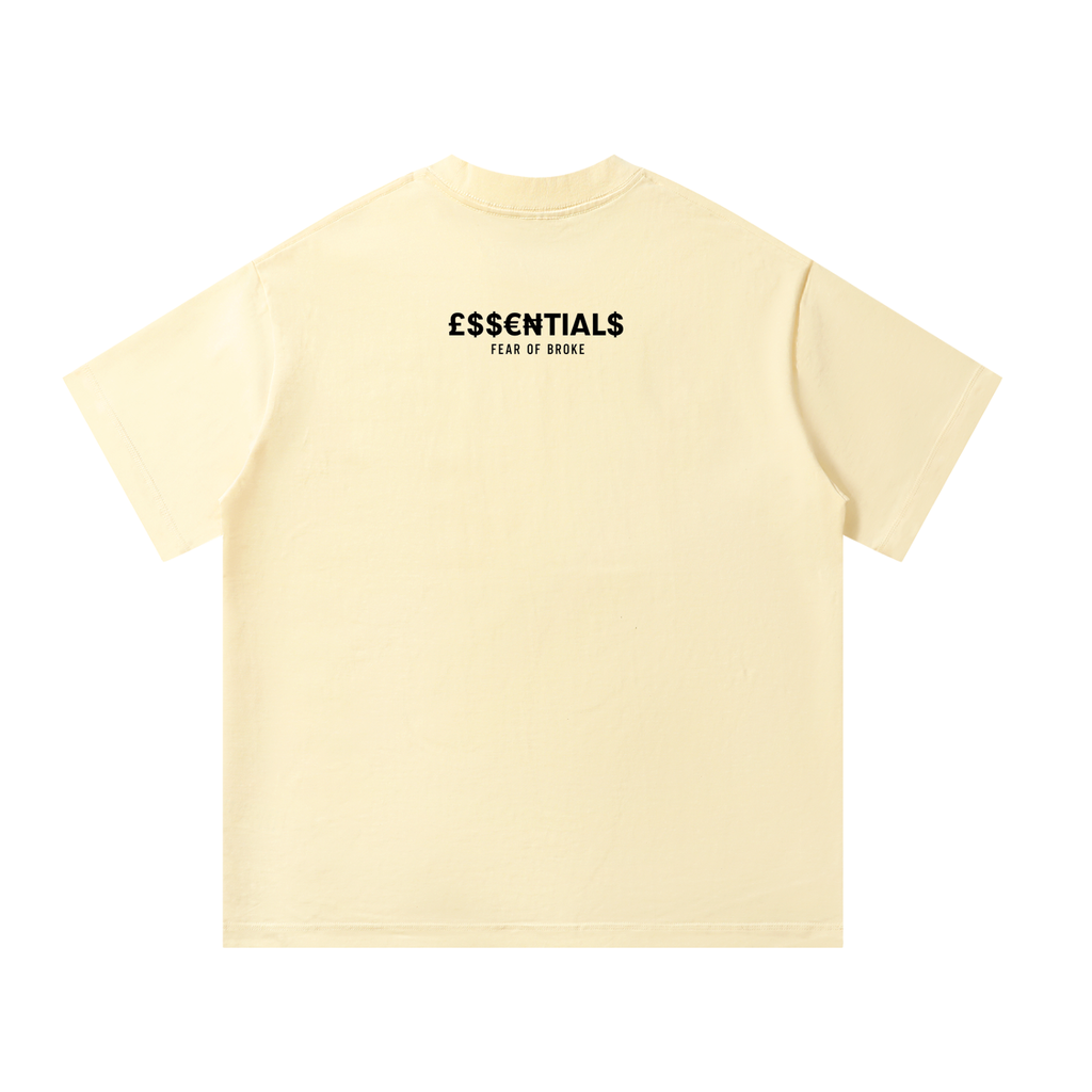 Multeechoice Essentials Pound Niara Tee