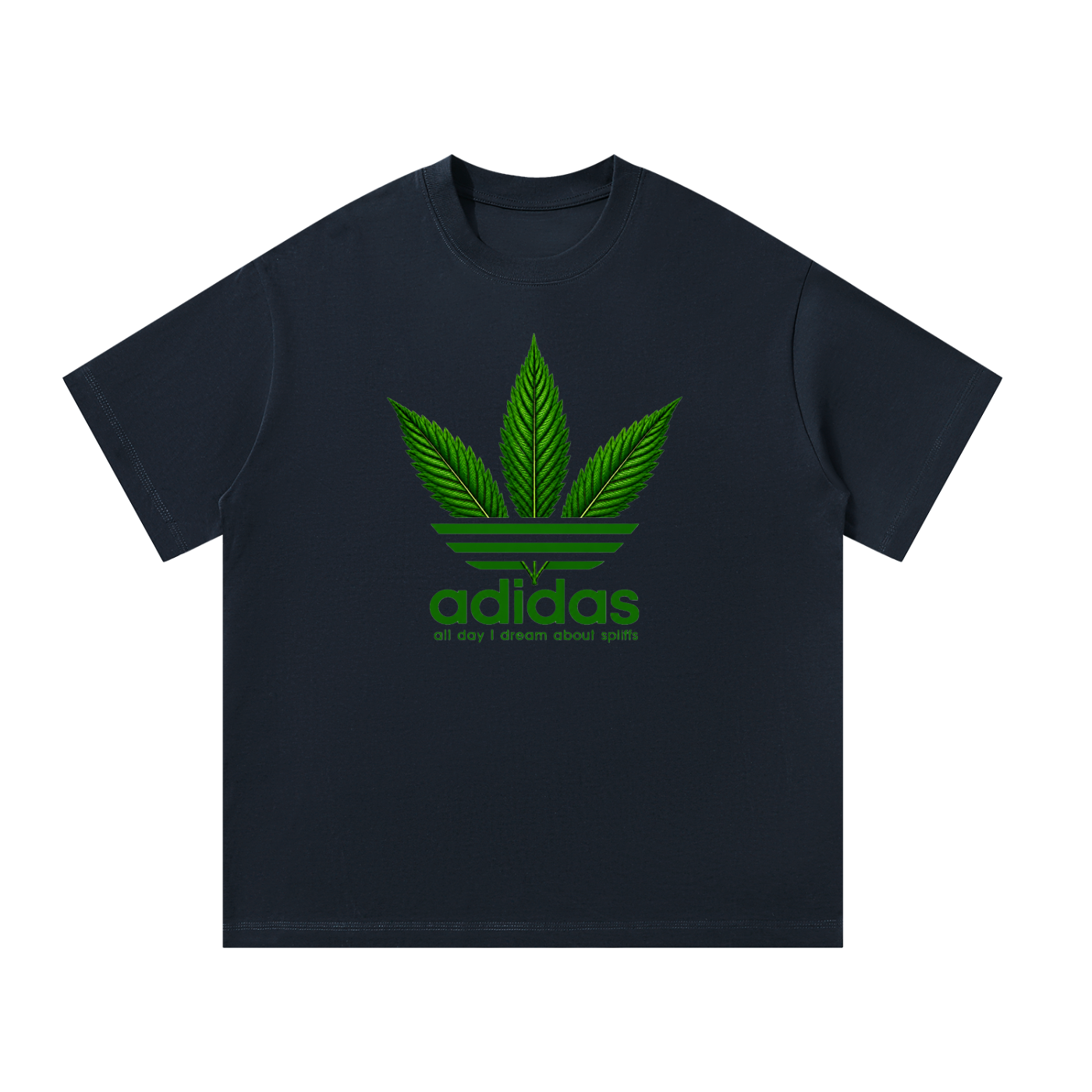 MulTeechoice Weed Tee