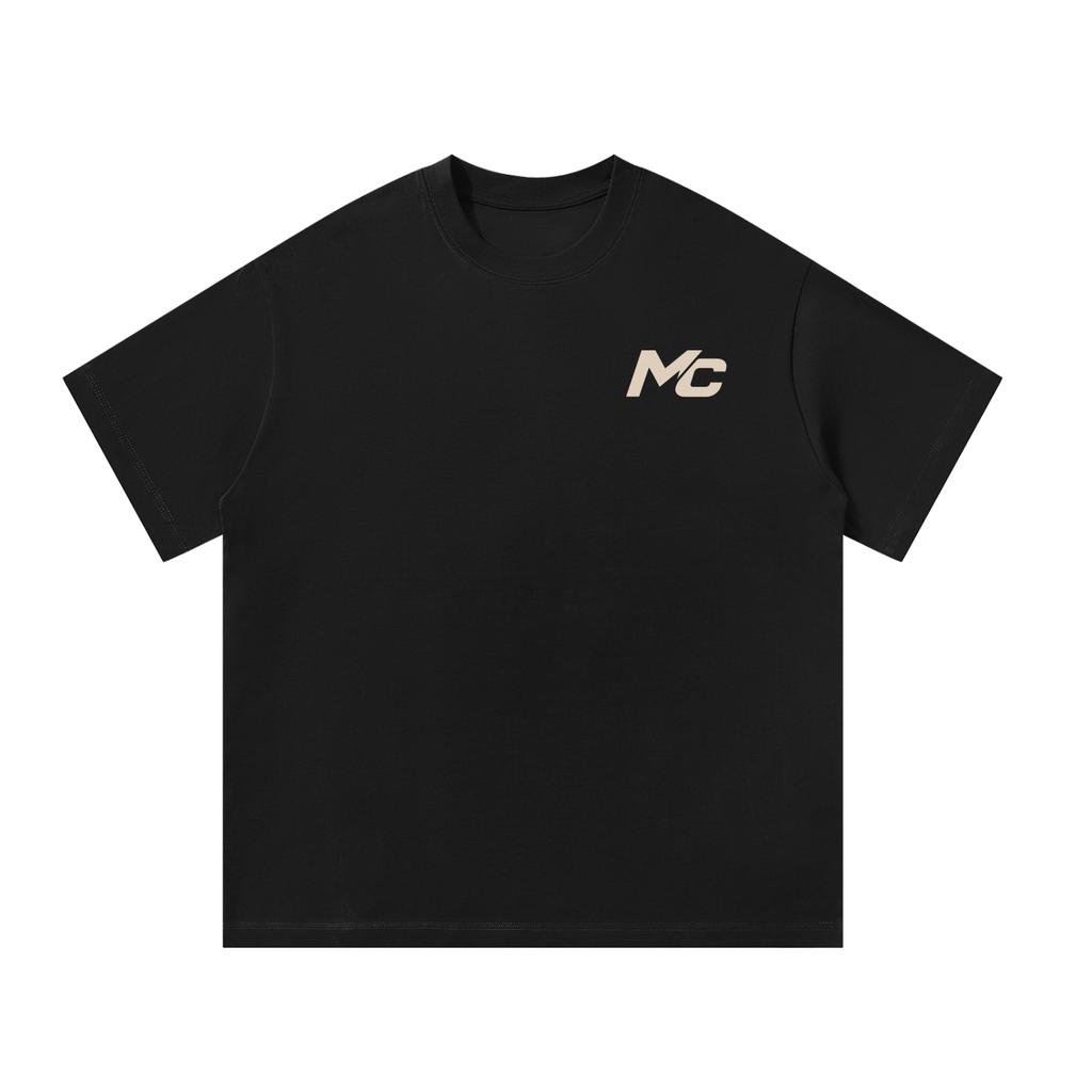 MulTeechoice Messi Framed Tee