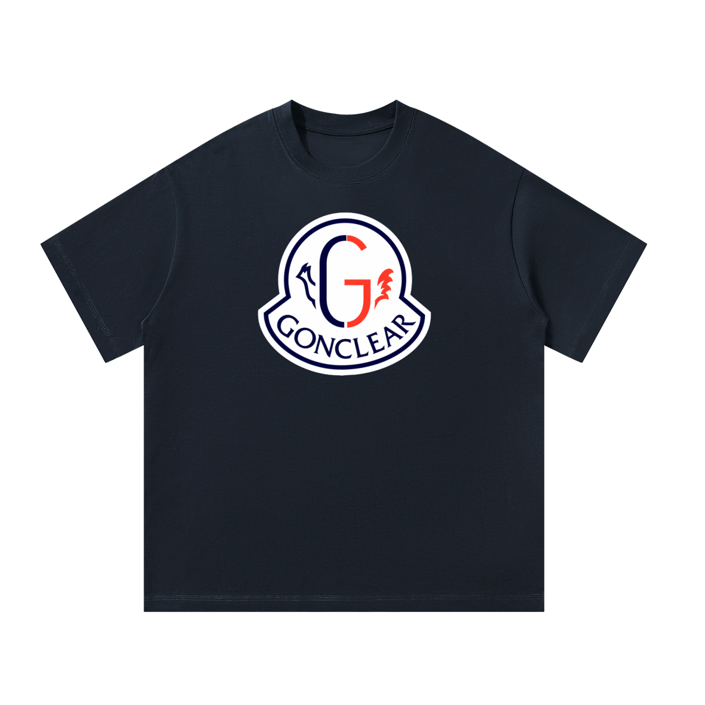 MulTeechoice Gone Clear Tee