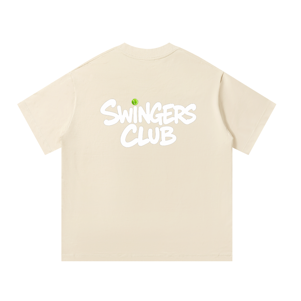 MulTeechoice Tennis Tee