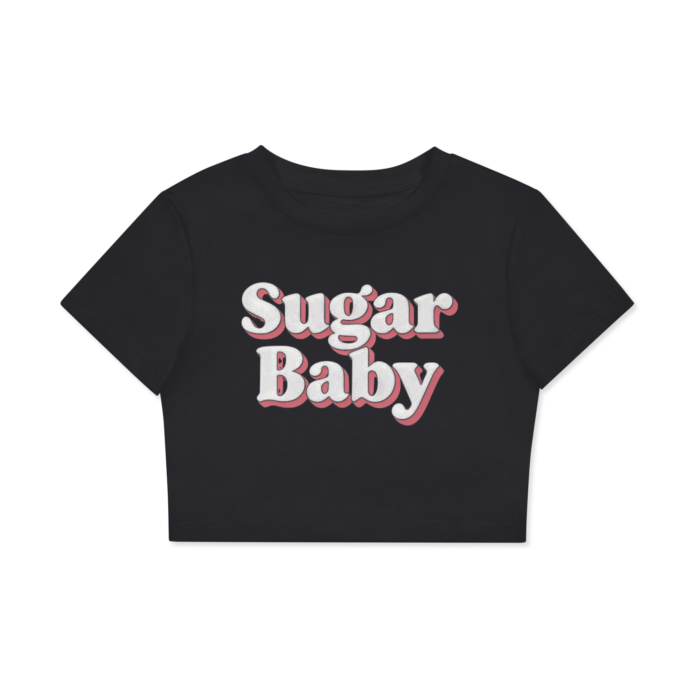 MulTeechoice Sugar Baby Tee