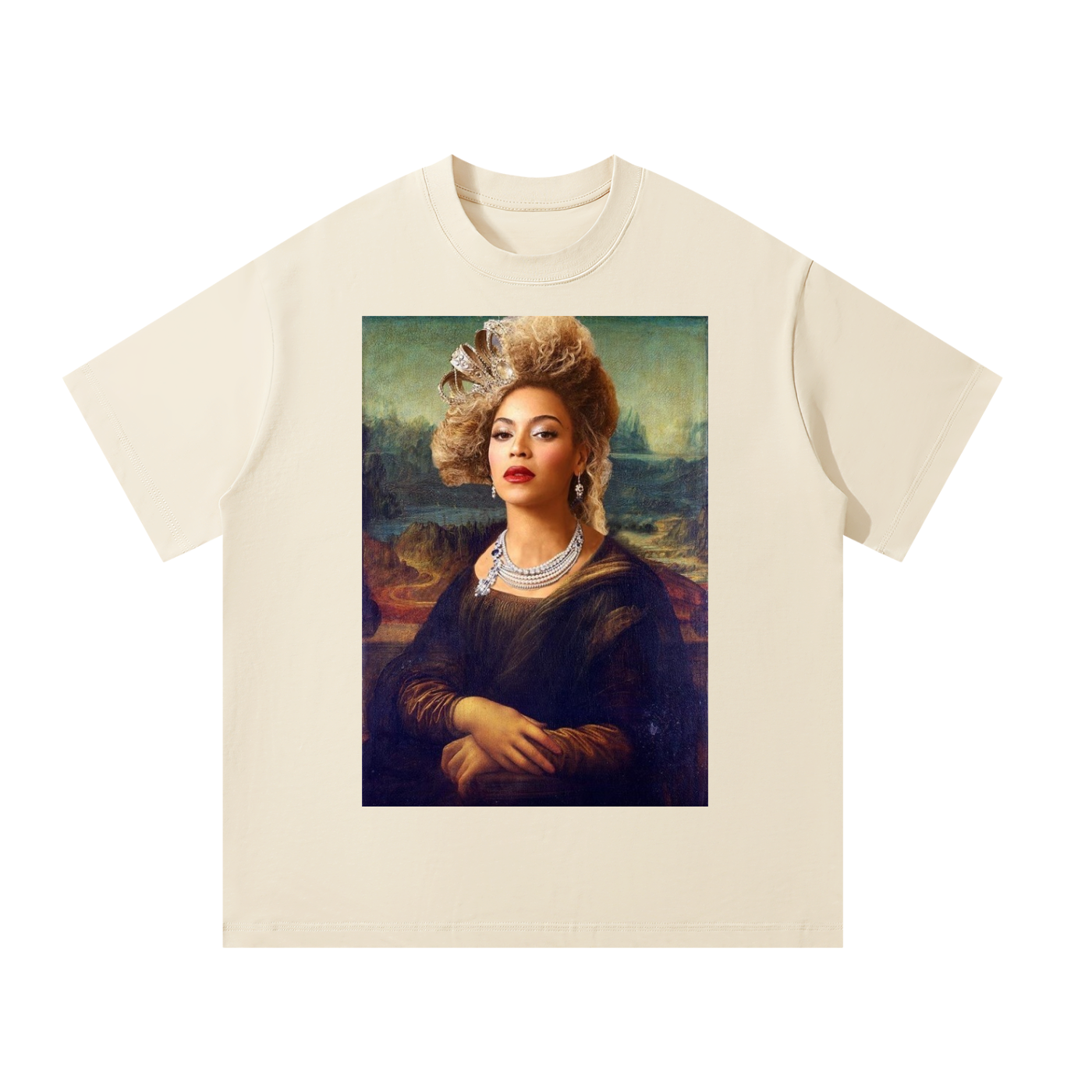 MulTeechoice Beyoncé Tee