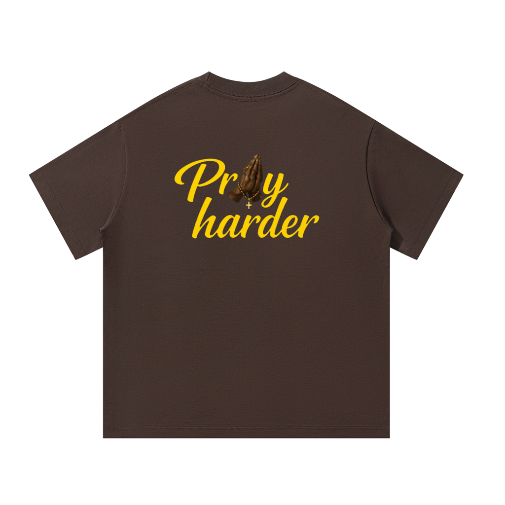 MulTeechoice Play & Pray Tee
