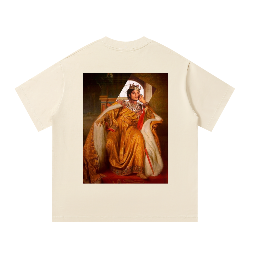 MulTeechoice Michael Jackson Bad Tee