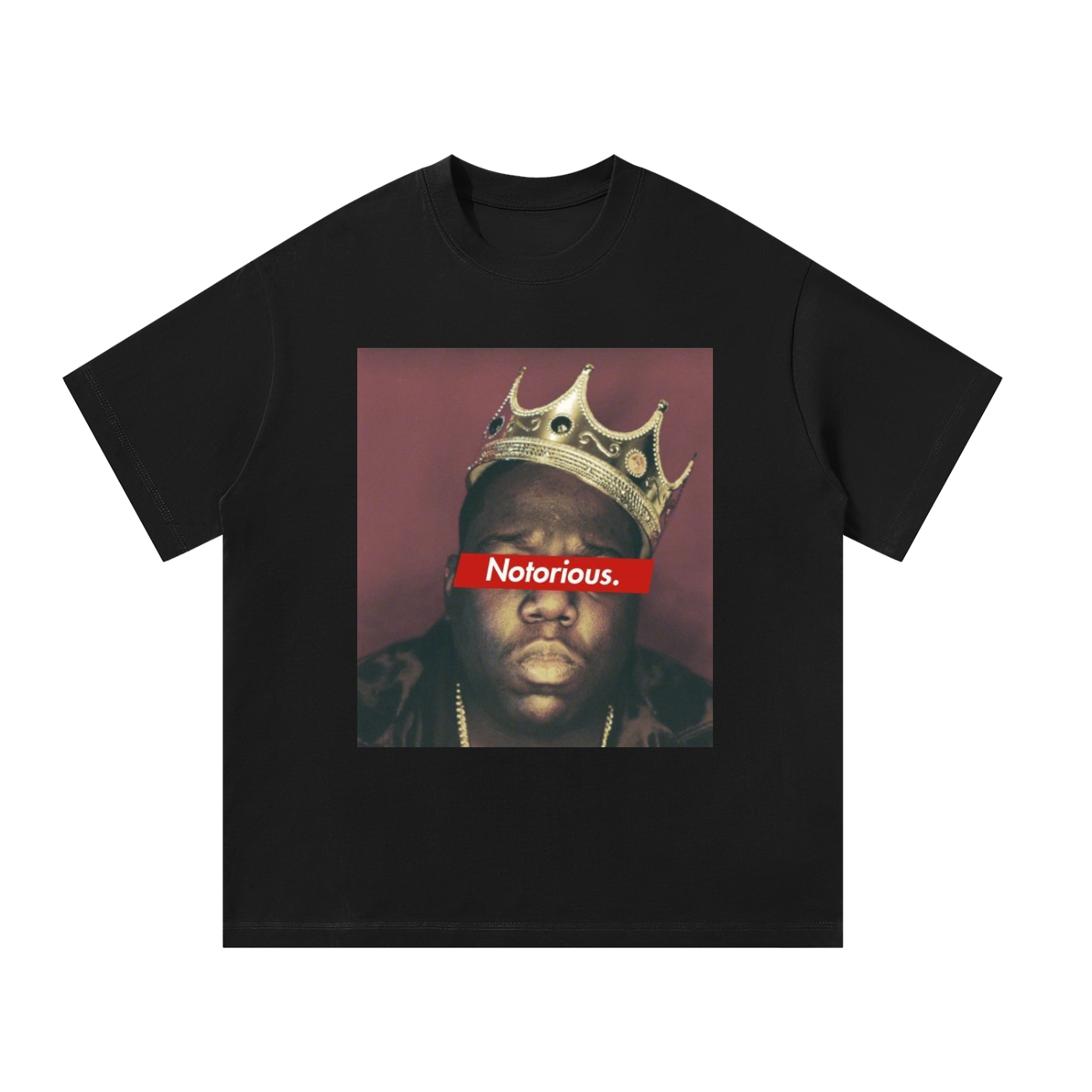 MulTeechoice Biggie Tee