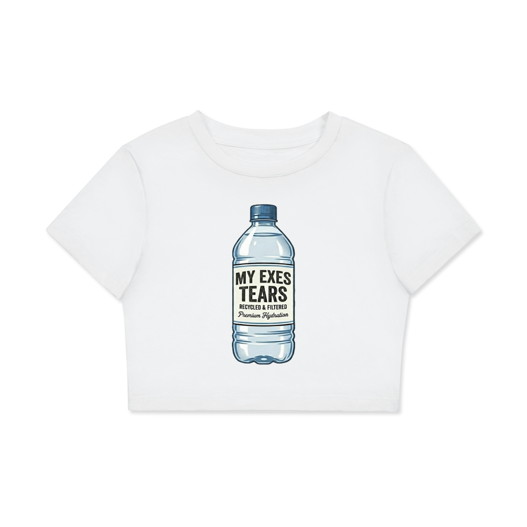 MulTeechoice Exes Tee