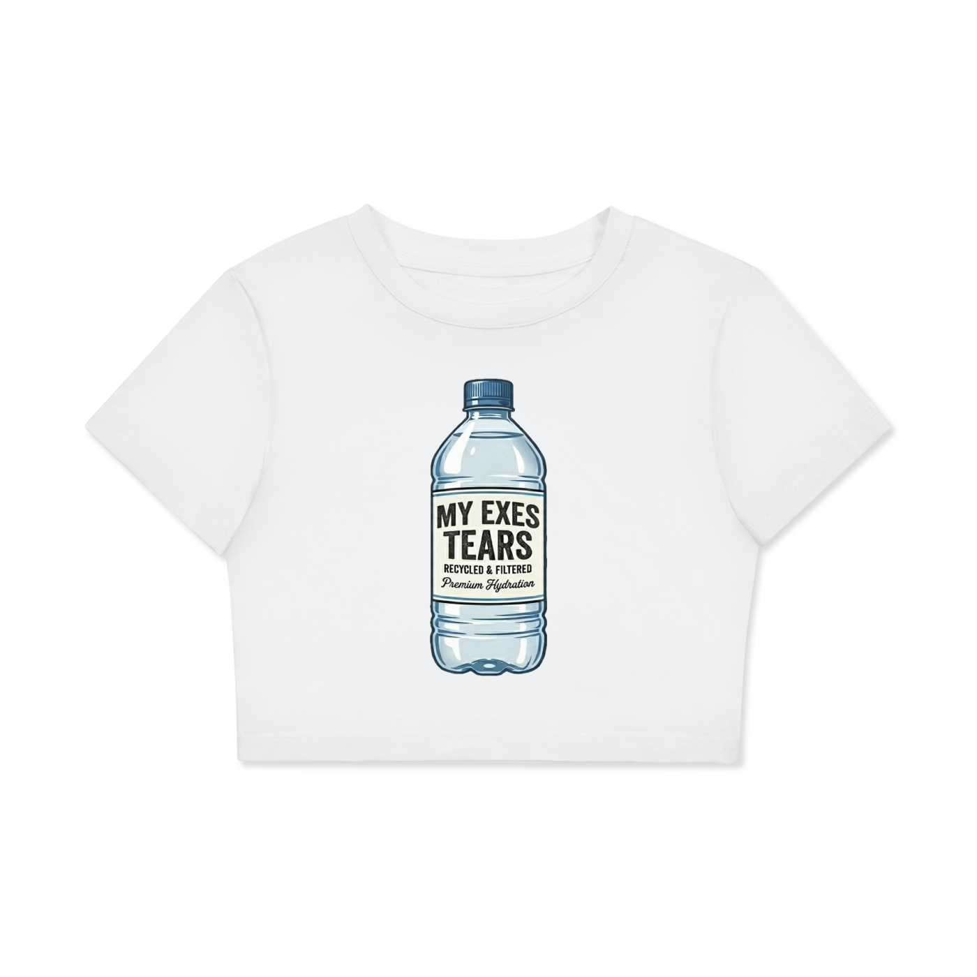 MulTeechoice Exes Tee
