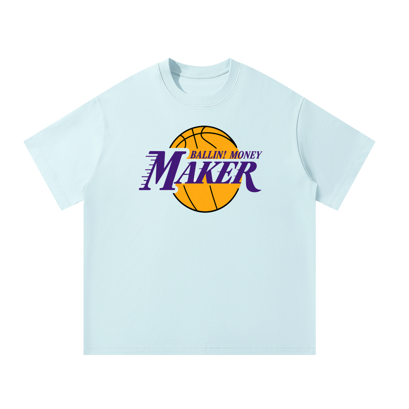 MulTeechoice Money Tee