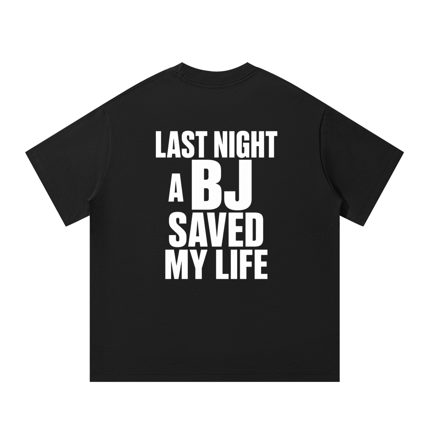 MulTeechoice Slogan Tee