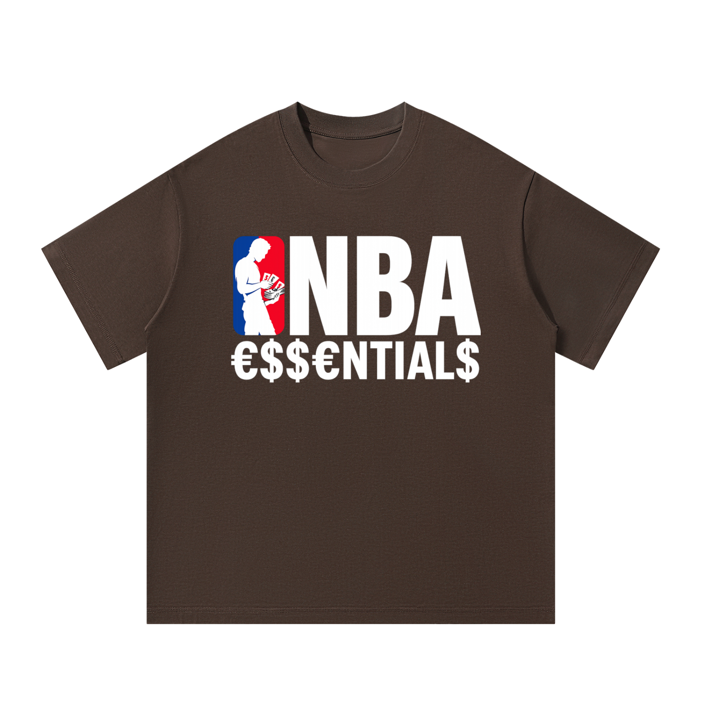 MulTeechoice Essentials Tee